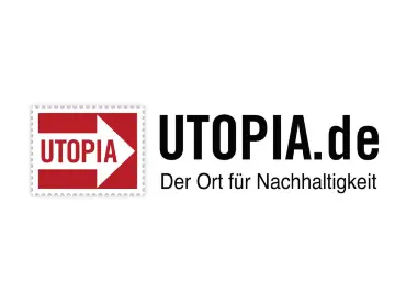 Logo Utopia