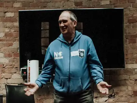 Portrait Gerd Thomas, FC Internationale