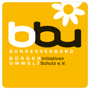 Logo BBU