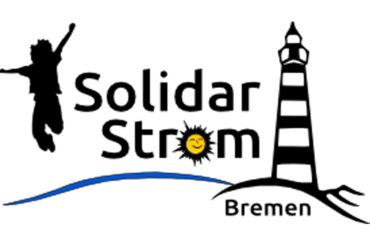 Logo Bremer SolidarStrom