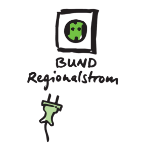 Logo - Regionalstrom