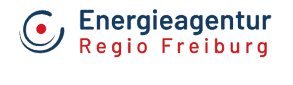 Logo der Energieagentur Regio Freiburg