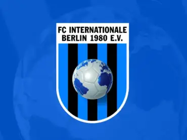 Logo FC Internationale Berlin