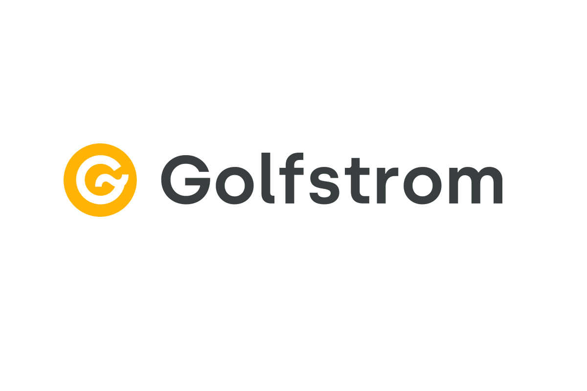 Logo Golfstrom