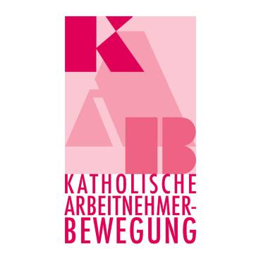 Logo Katholische Arbeitnehmer-Bewegung