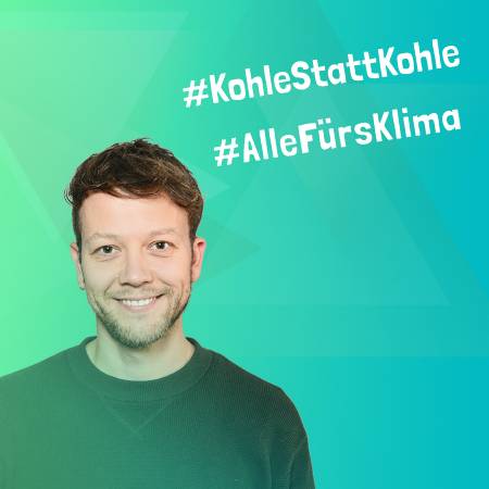 Logo Mein Grundeinkommen