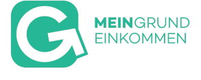 Logo Mein Grundeinkommen