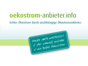 Logo oekostrom-anbieter.info