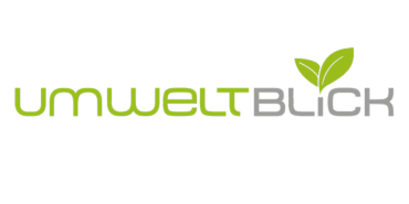 Logo Umweltblick