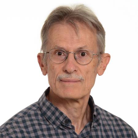 Portrait Rolf Stahl, Ökostromer Edingen-Neckarhausen