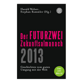 Buchtitel «Der FUTURZWEI-Zukunftsalmanach 2015 / 16»