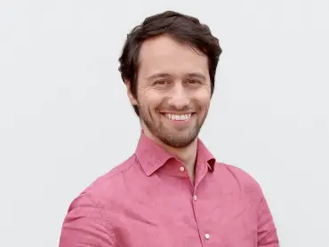 Portrait Julian Götz