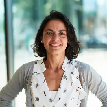 Portrait Taiana Cyro Costa