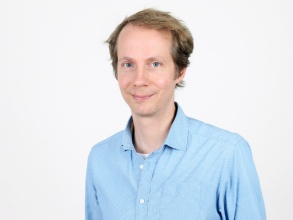 Harald Schwieder (Team Energieberatung)