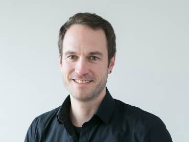 Porträt Oliver Leis