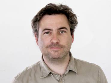 Portrait Alexander Sladek