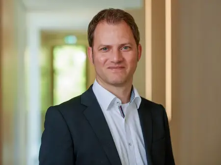 Portraitfoto von Armin Komenda