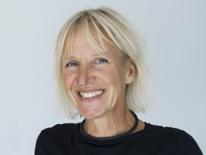 Portrait Dr. Eva Stegen