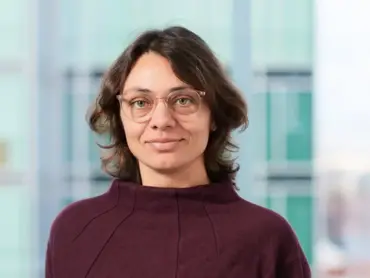 Portrait Tabea Obergfell