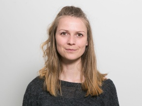 Portrait Saskia Link