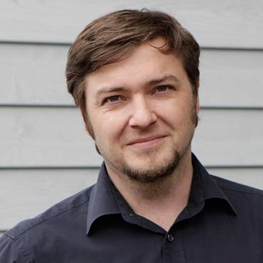 Sebastian Sladek