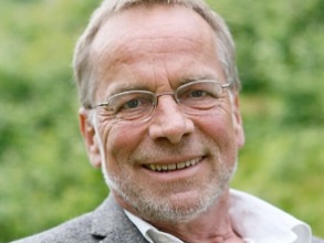 Portrait von Wolf-Dieter Drescher