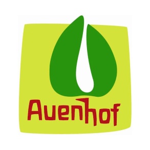 Logo Auenhof gGmbH