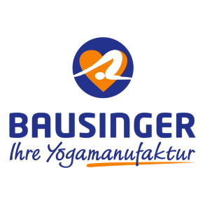 Logo Bausinger - Ihre Yogamanufaktur