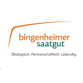 Logo Bingenheimer Saatgut