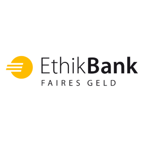 Logo Ethikbank eG