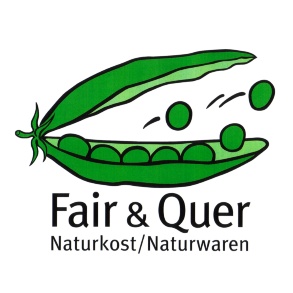 Logo Fair & Quer Naturkost