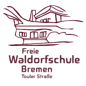 Logo Freie Waldorfschule Bremen Touler Straße