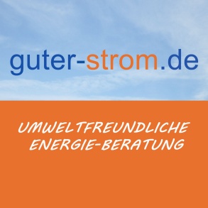 Logo guter-strom.de