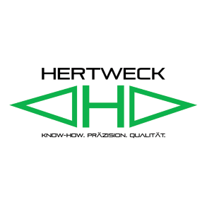 Logo Hertweck GmbH & Co. KG