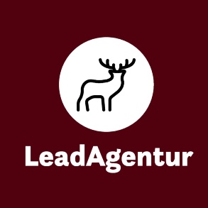 Logo LeadAgentur