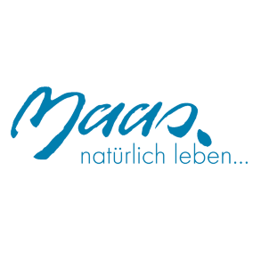 Logo Maas-Naturwaren GmbH