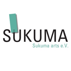 Logo Sukuma arts e .V.