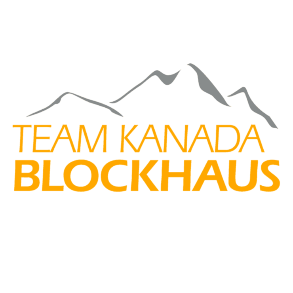 Logo Team Kanadablockhaus GmbH