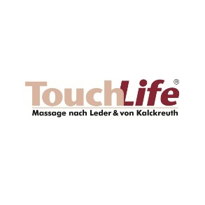 Logo TouchLife Massagen