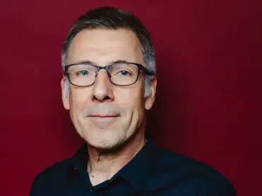 Portrait Niko Paech