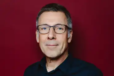 Portrait von Niko Paech