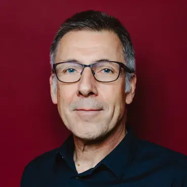 Portrait von Niko Paech