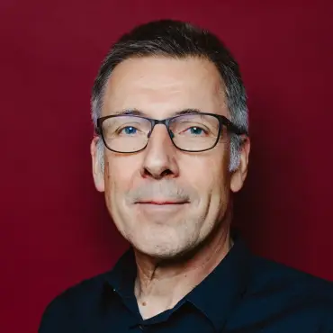 Portrait Niko Paech