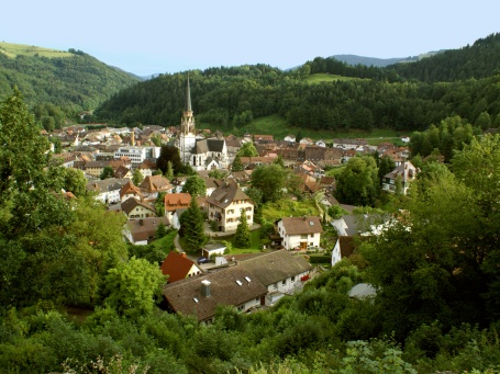 Gemeinde Schönau im Schwarzwald