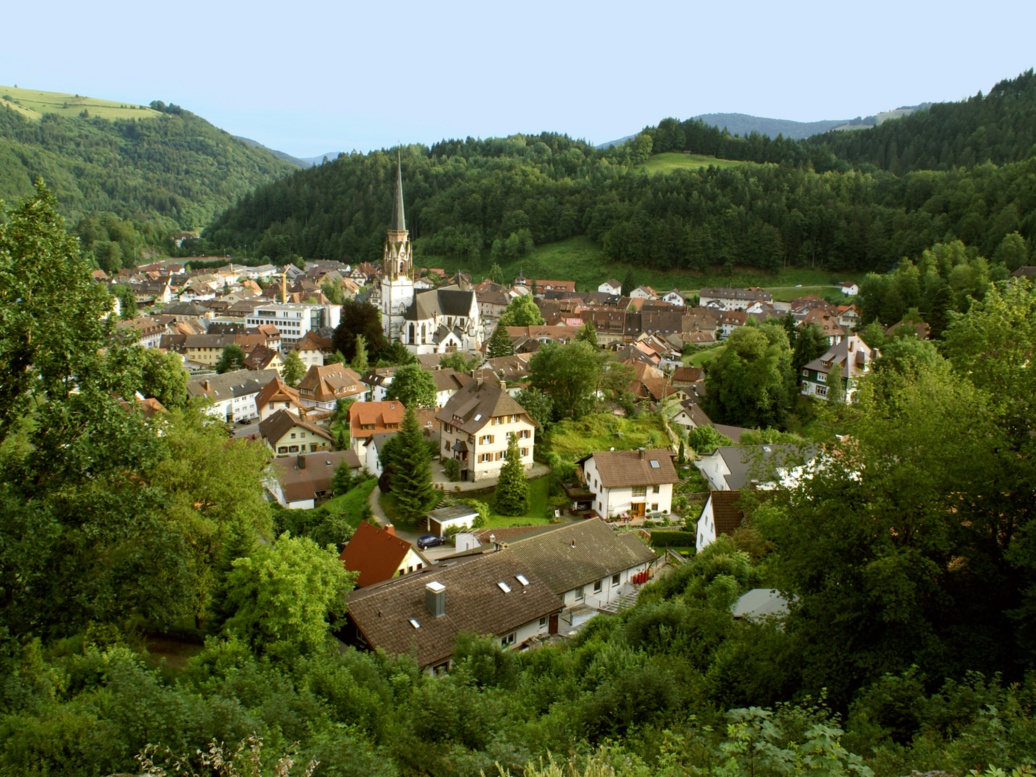 Gemeinde Schönau im Schwarzwald