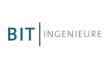 Logo BIT-Ingenieure
