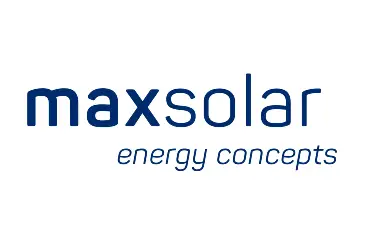 Logo der MaxSolar GmbH