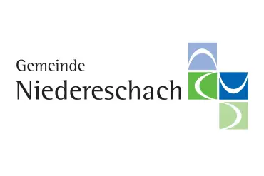 Logo der Gemeinde Nierdereschach