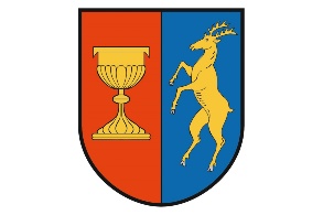 Wappen der Gemeinde Fröhnd