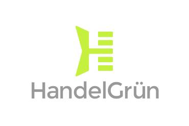 Logo der HandelGrün